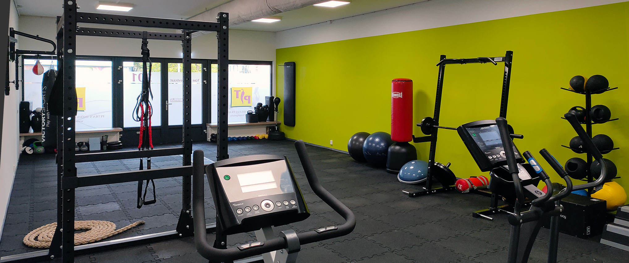 PiT-Personal Trainingstudio Vlaardingen PiT-Personal Trainingstudio Vlaardingen