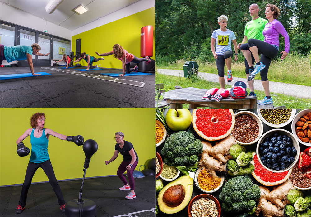 Wat PiT-Sportief-Vlaardingen te bieden heeft